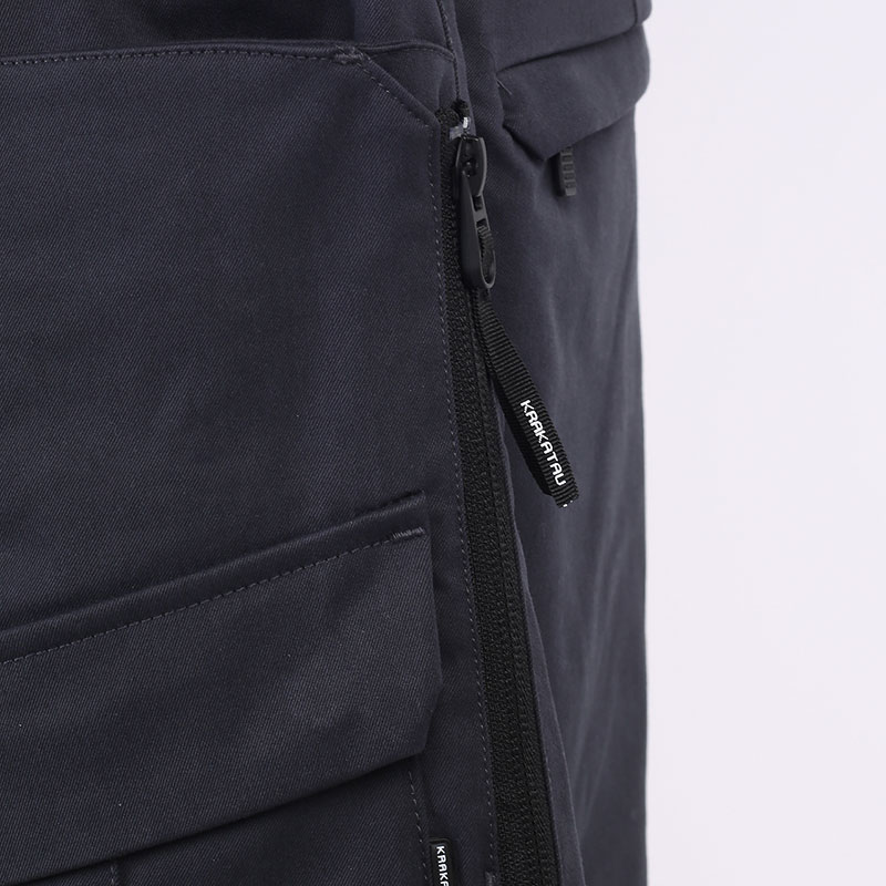Мужские брюки KRAKATAU RM132-52 SAGE (Rm132-1)  - цена, описание, фото 2